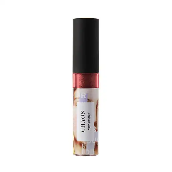 Chaos Aqua Lipstick Pm - TEEEZ - Comparador de precios