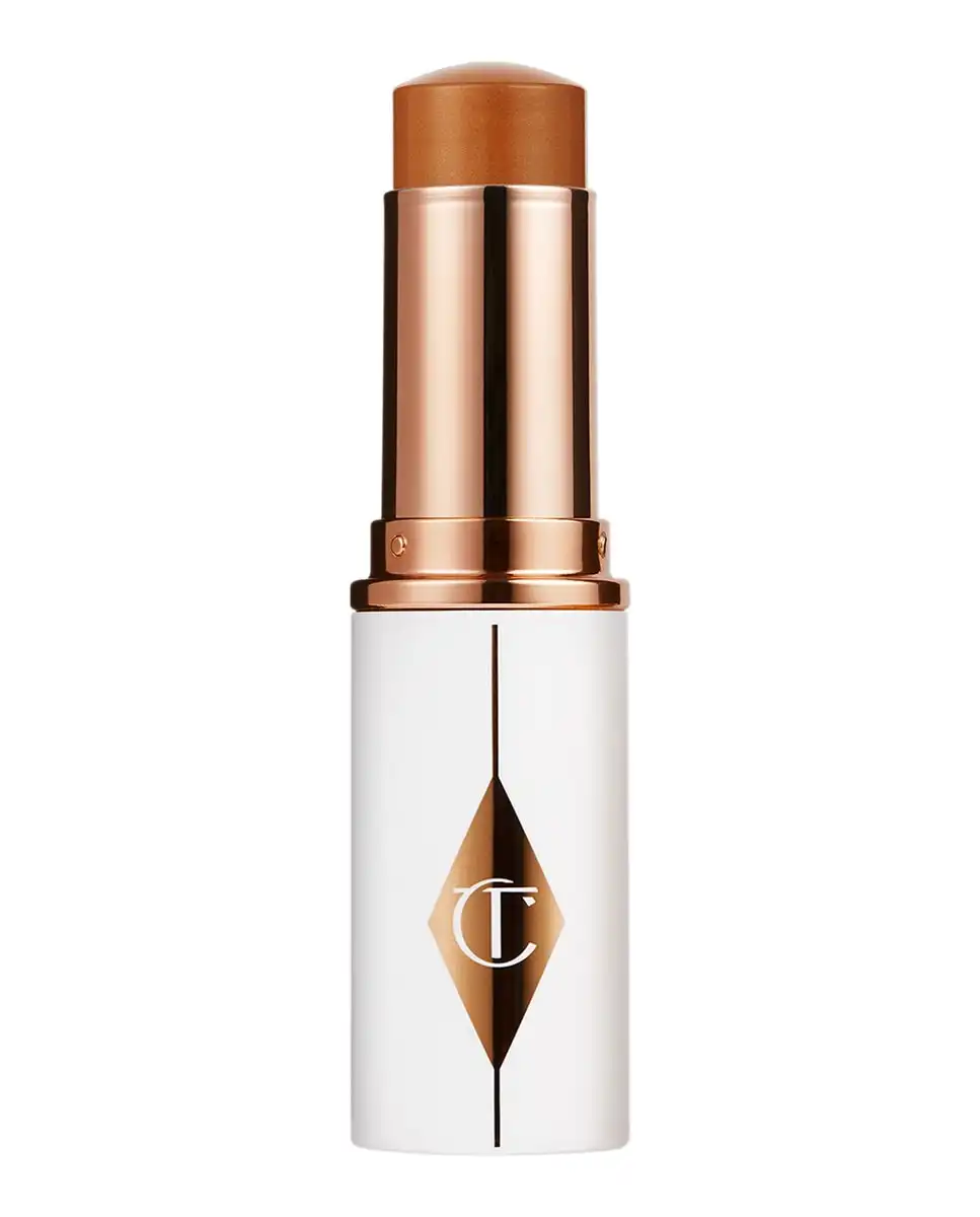 Charlotte Tilbury - Base de maquillaje Unreal Skin Sheer Glow Tint-Hydrating Charlotte Tilbury. - Charlotte Tilbury - Comparador de precios