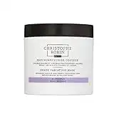 Christophe Robin - Mascarilla Color Rubio Puro Baby Blond 250 Ml - Christophe Robin - Comparador de precios