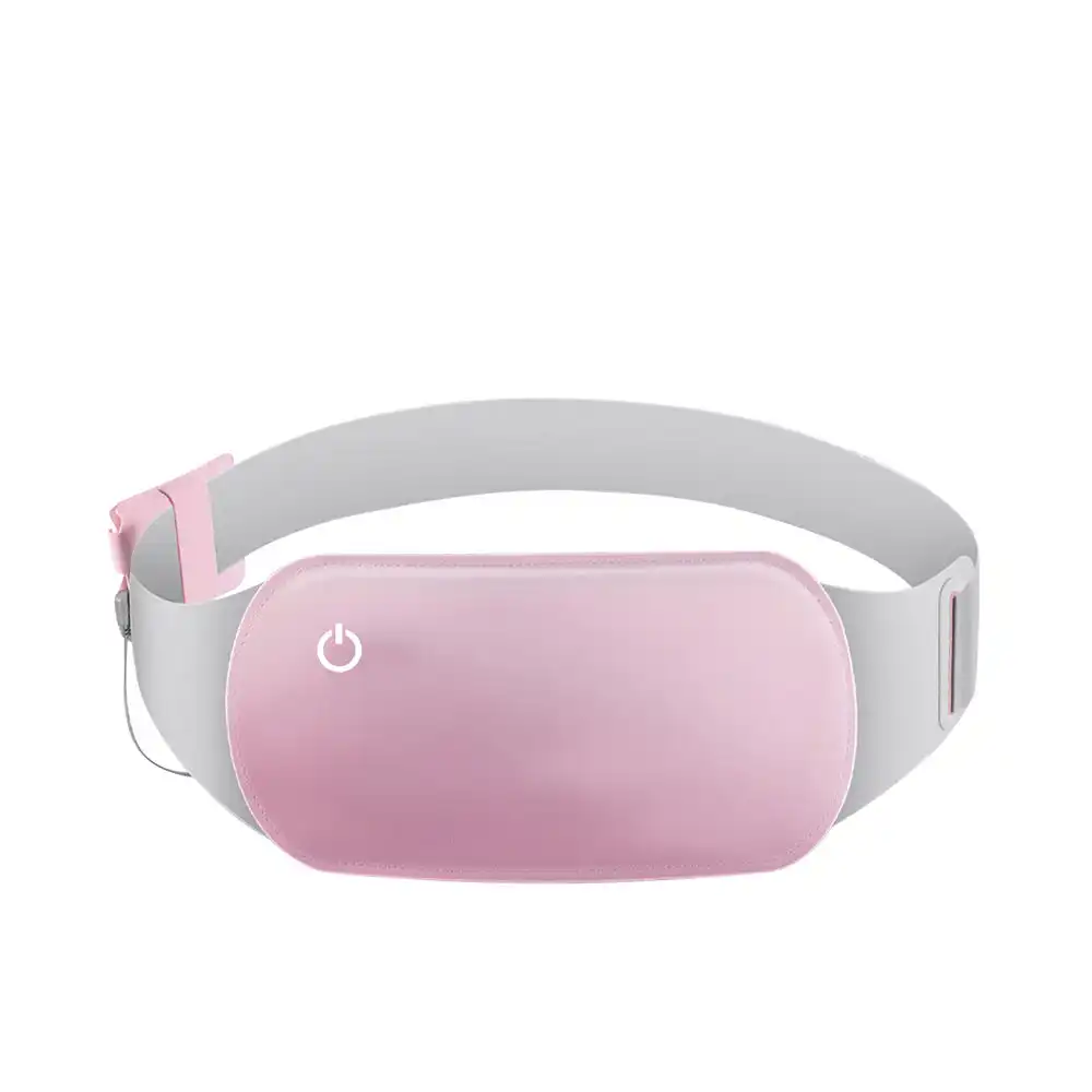 Cinturón Calefactor abdominal 1 u - Paloma Beauties - Comparador de precios