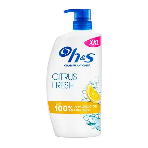 Citrus Fresh 800Ml - H&S - Comparador de precios