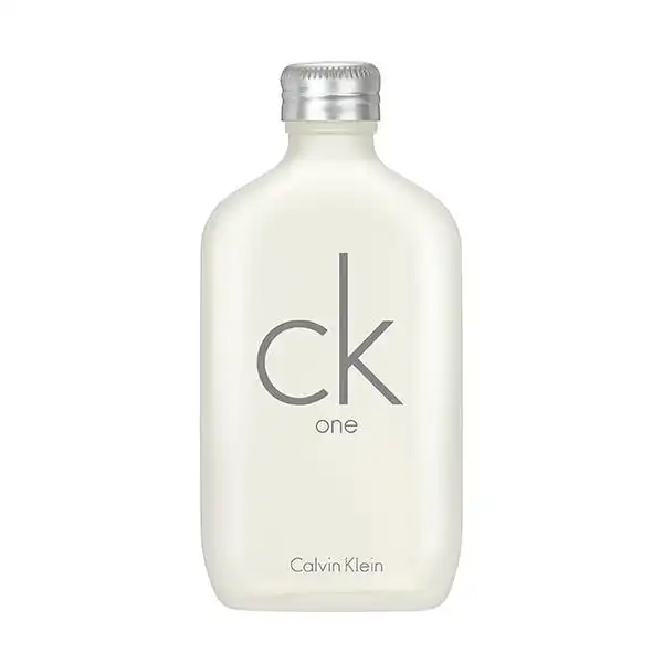Ck One 100Ml - Calvin Klein - Comparador de precios