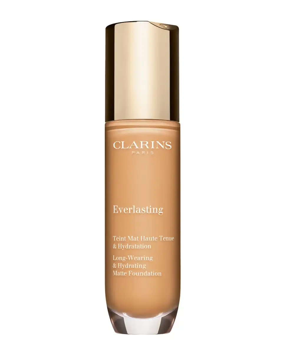 Clarins - Base De Maquillaje Everlasting Foundation - Clarins - Comparador de precios