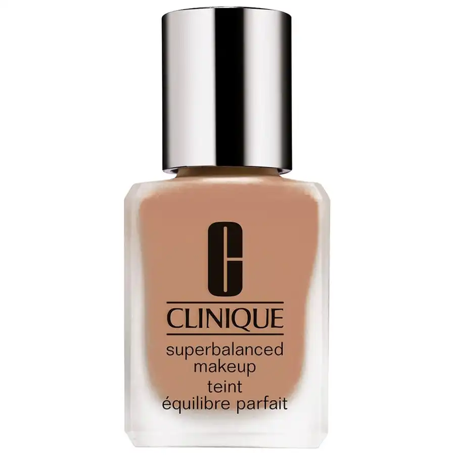 Clinique - Superbalanced Make-up Paletas y sets 30 ml 11 - CN 72 SUNNY - Clinique - Comparador de precios