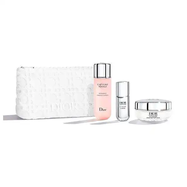 Cofre Capture Totale Le Creme - Dior - Comparador de precios