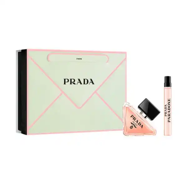 Cofre Paradoxe 50 ML - Prada - Comparador de precios