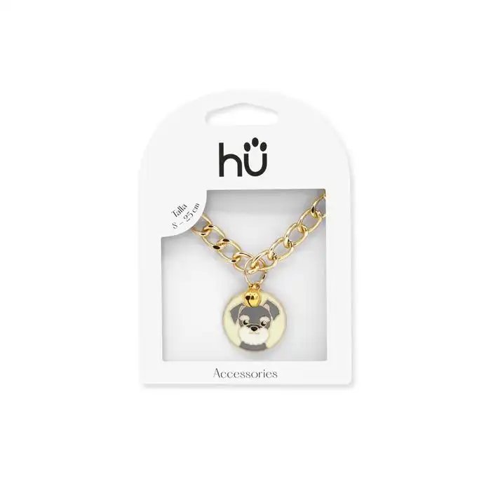 Collar Pet Schnauzer - Hu - Comparador de precios