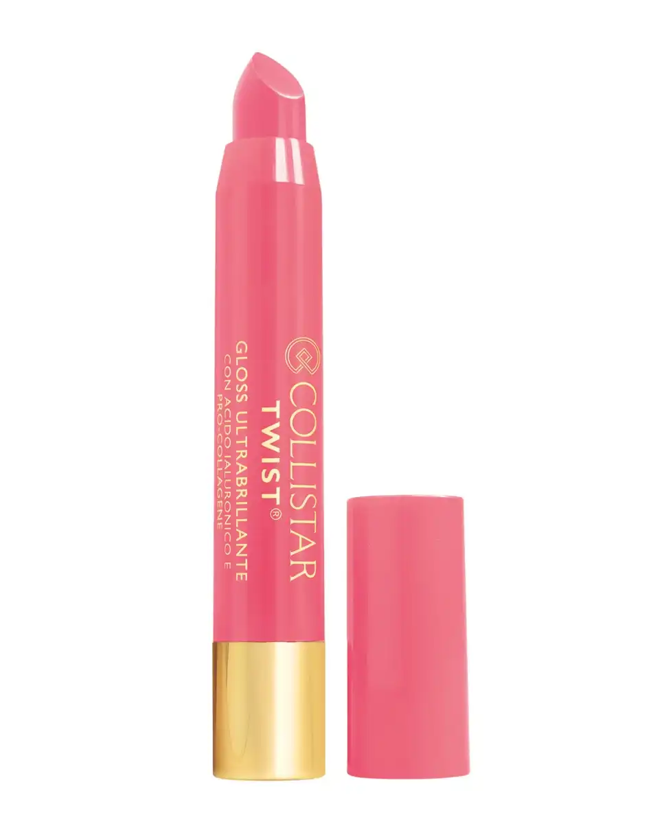 Collistar - Bálsamo Labial Twist Ultra-Shiny Gloss - Collistar - Comparador de precios