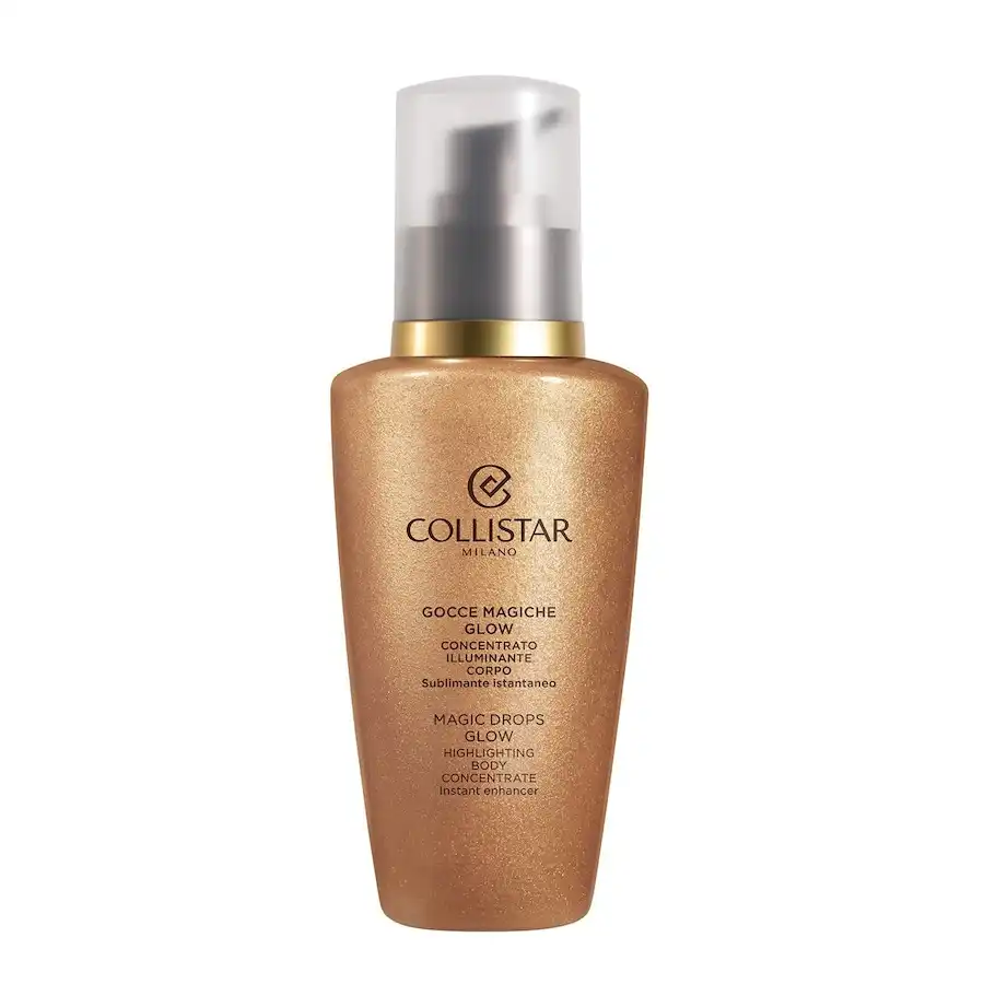 Collistar - Magic Drops Glow Cremas corporales 125 ml unisex - Collistar - Comparador de precios