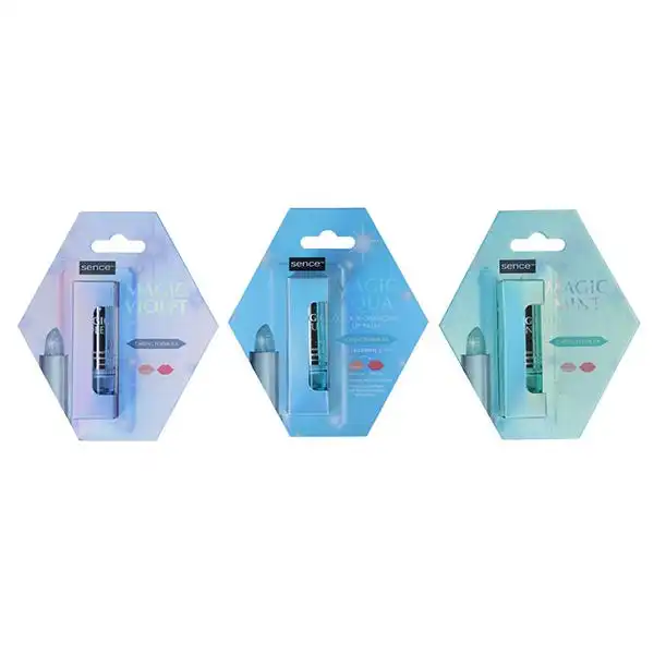 Color Changing Lip Balm - Sence - Comparador de precios