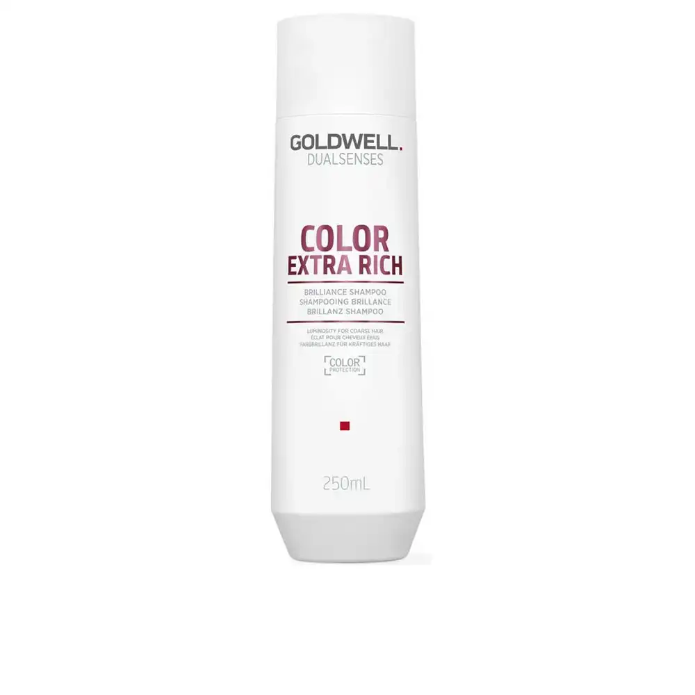 Color Extra Rich brilliance shampoo 250 ml - Goldwell - Comparador de precios