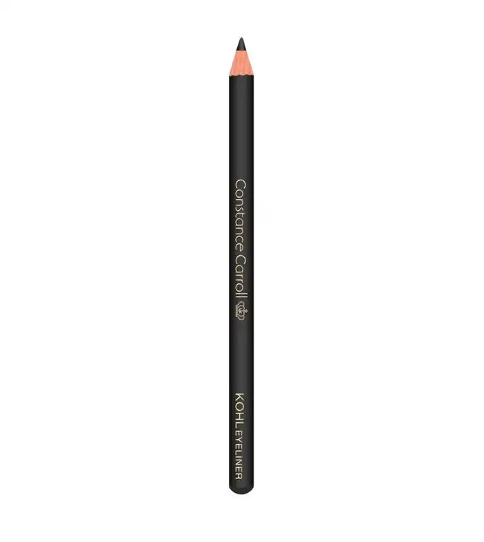 Constance Carroll - Delineador Kohl - 01: Black - Constance Carroll - Comparador de precios