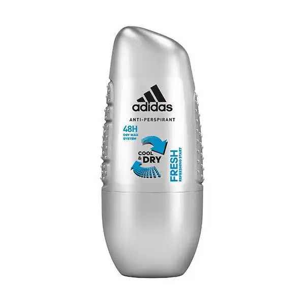 Cool & Dry 48H - Adidas - Comparador de precios