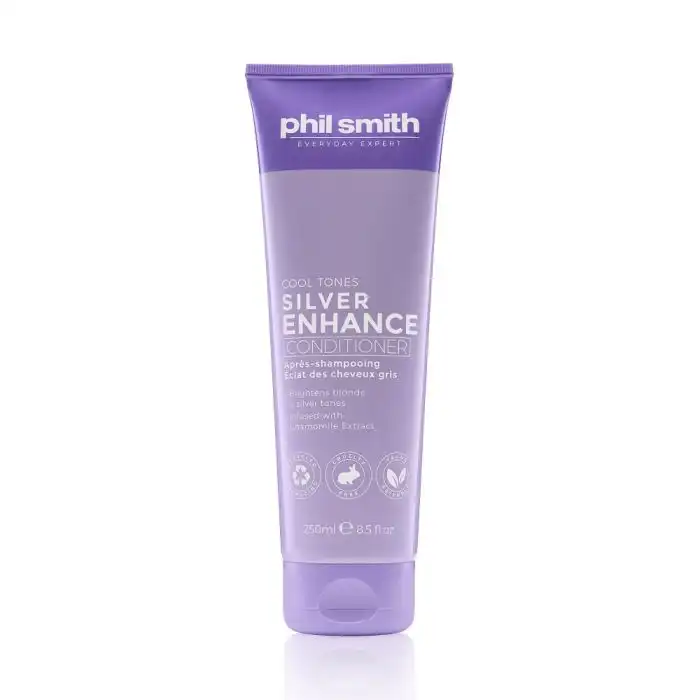 Cool Tones Acondicionador Plateado 250 ml - Smith - Comparador de precios