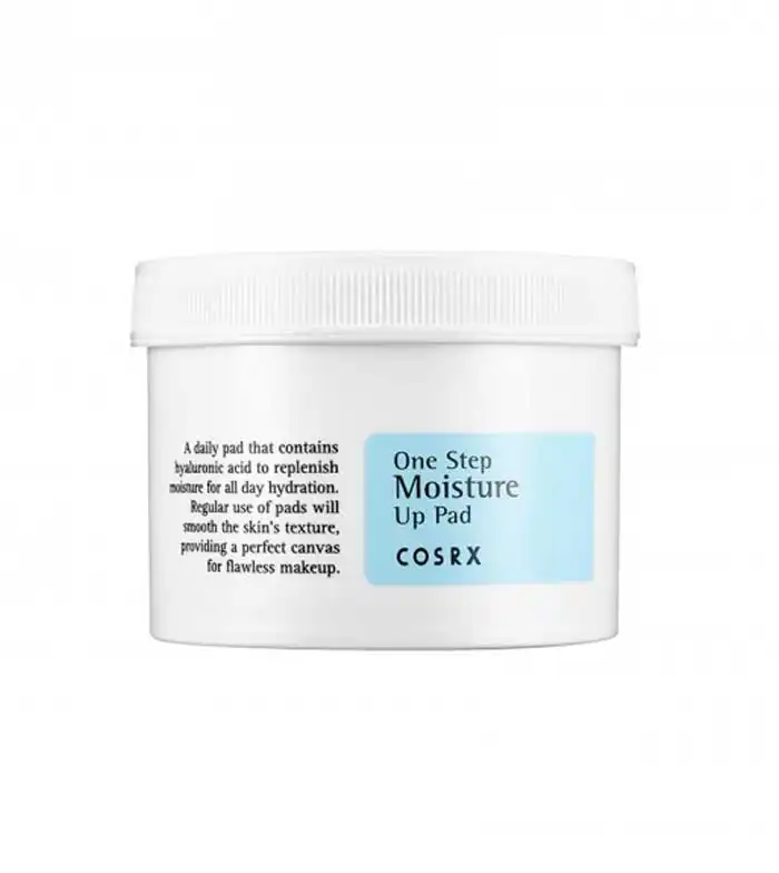 COSRX - Discos hidratantes One Step Moisture Up Pad - COSRX - Comparador de precios