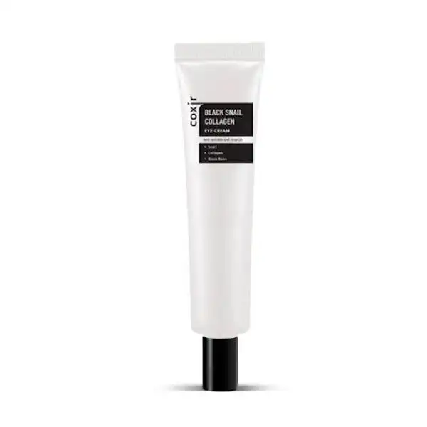 Coxir Coxir Black Snail Eye Cream, 30 ml - Coxir - Comparador de precios
