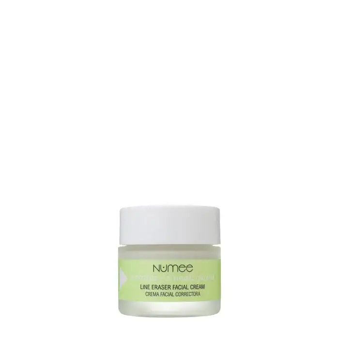 Crema Facial Correctora Colágeno + Péptidos 50 ml - Numee - Comparador de precios