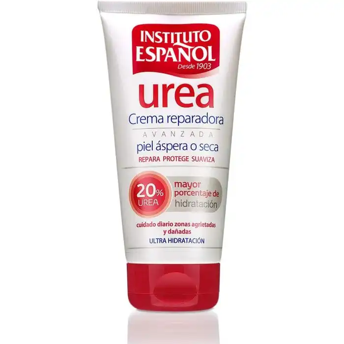 Crema Reparadora Manos, Codos, Pies 150 ml - Instituto Español - Comparador de precios