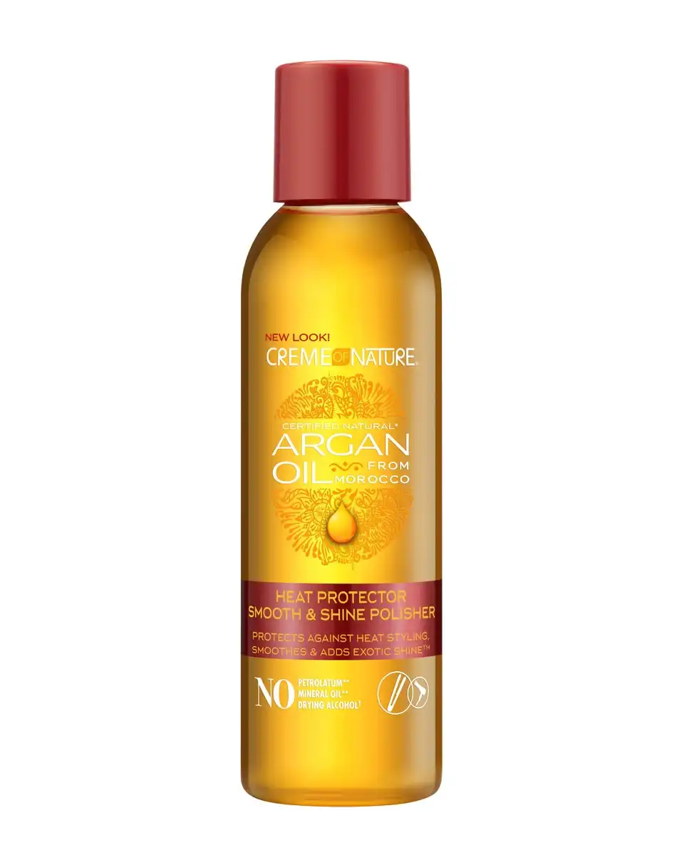 Creme Of Nature - Protector Térmico - Creme of Nature - Comparador de precios