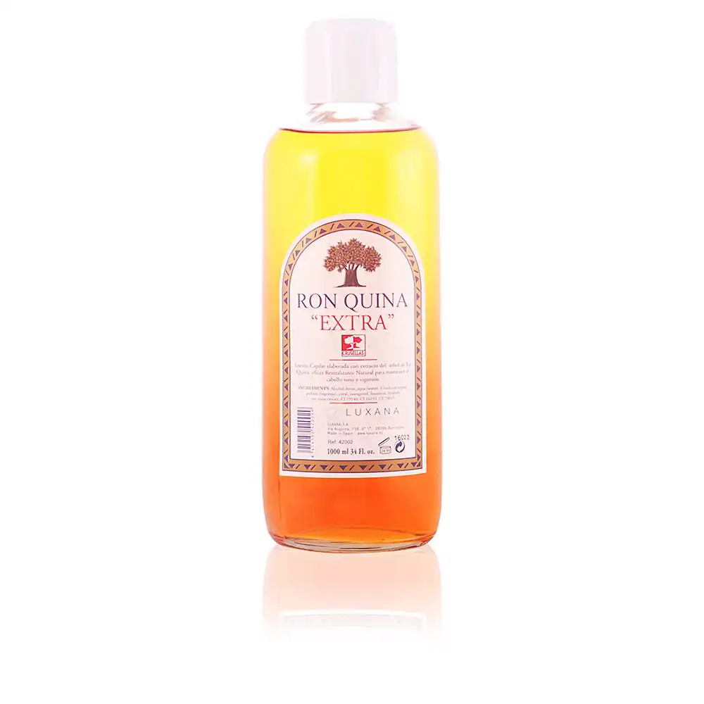 Crusellas Extra ron quina 1000 ml - Crusellas - Comparador de precios