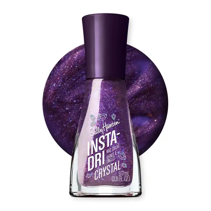 Crystal Insta Dri Esmalte de Uñas - Sally Hansen - Comparador de precios