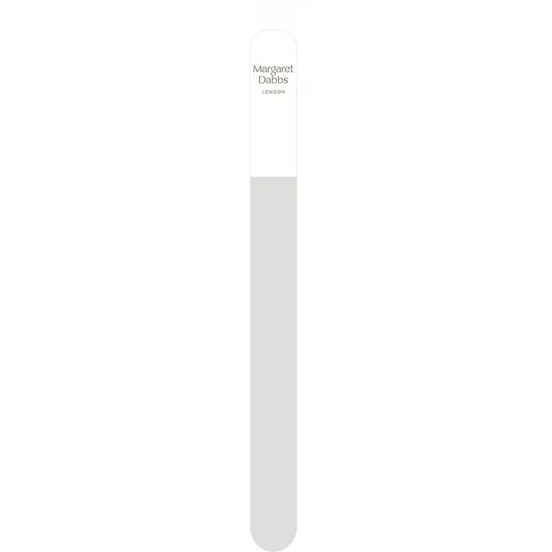 Crystal nail file - Margaret Dabbs - Comparador de precios