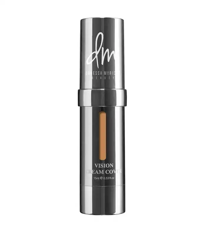 Danessa Myricks - Base de maquillaje/Corrector Vision Cream Cover 15ml - W04 - Danessa Myricks - Comparador de precios