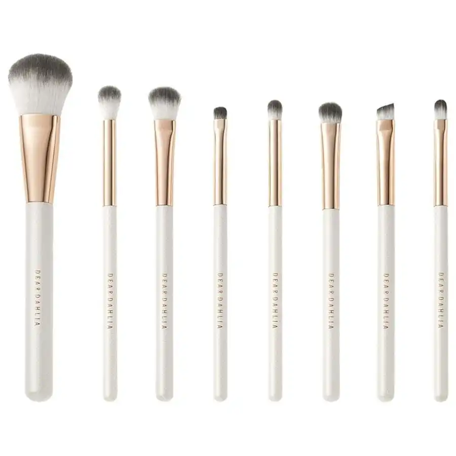 Dear Dahlia - Blooming Brush Collection Sets de brochas 1 pieces 1 Pieza - Dear Dahlia - Comparador de precios
