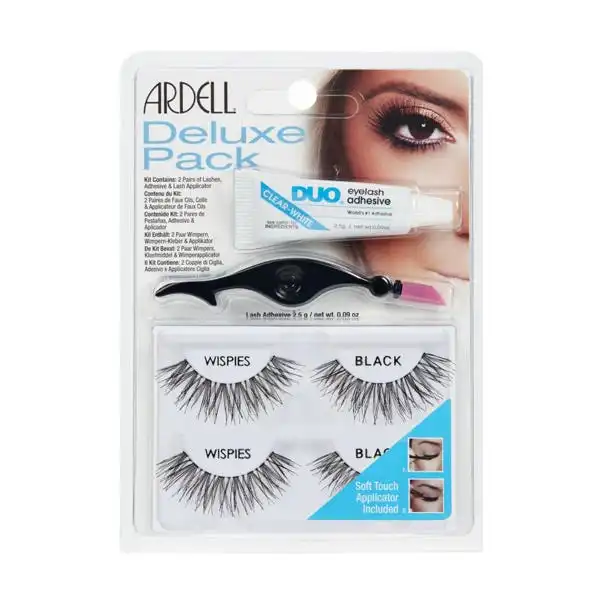 Deluxe Pack - Ardell - Comparador de precios