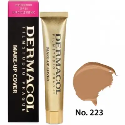 Dermacol 223 - DERMACOL - Comparador de precios