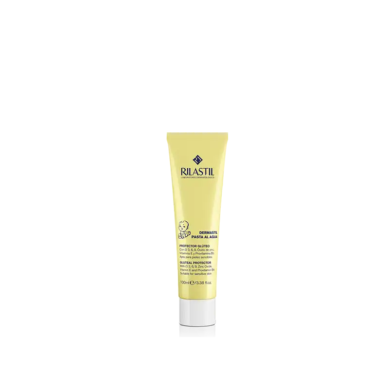 Dermastil pasta al agua 100 ml - Rilastil - Comparador de precios