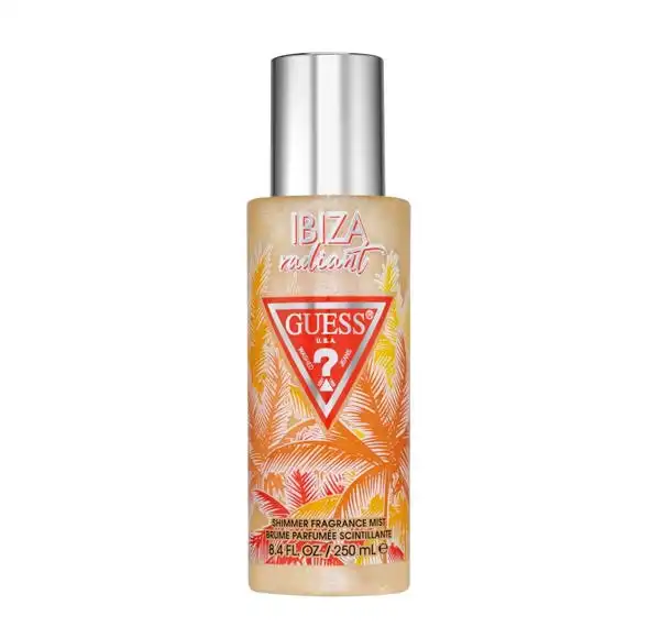 Destination Shimmer Mist Ibiza - Guess - Comparador de precios