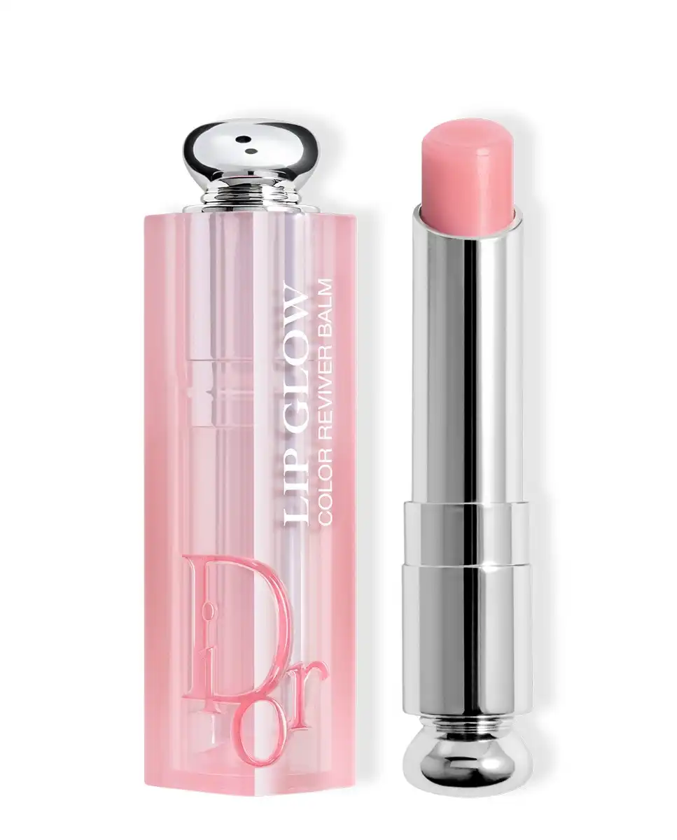 Dior - Bálsamo De Labios Realzador Del Color Natural - Hidratación 24 H* - 97 %** De Ingredientes De Origen Natural - Dior - Comparador de precios