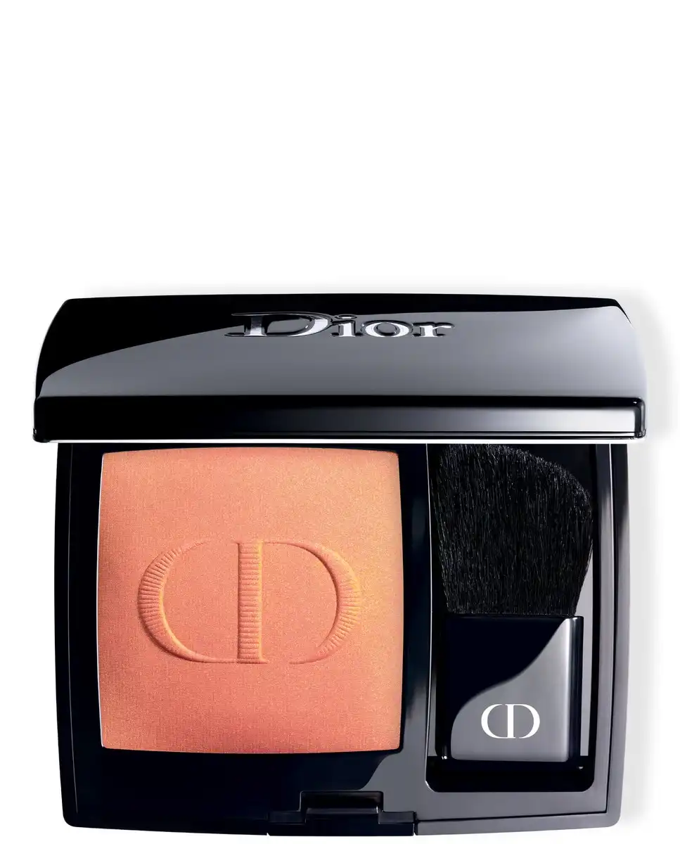 Dior - Color Couture - Colorete En Polvo De Larga Duración - Dior - Comparador de precios