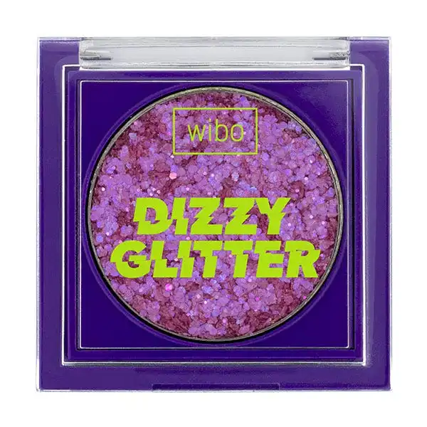 Dizzy Glitter 3 - WIBO - Comparador de precios