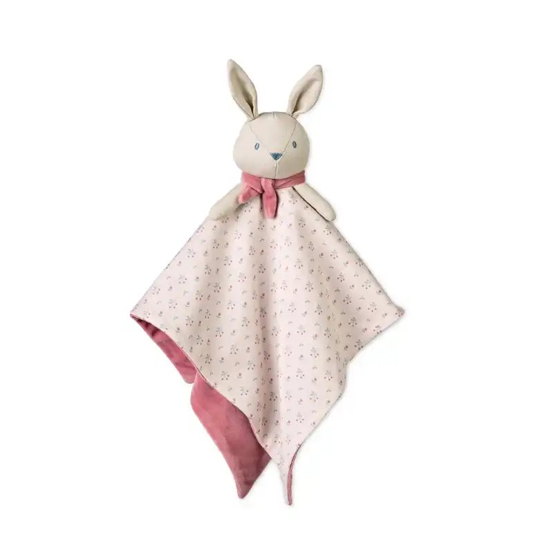 Doudou "cotton Bunnies" - SARO - Comparador de precios