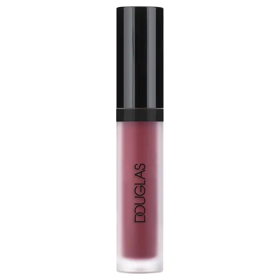 Douglas Collection - Make-Up Velvet Matte Barras de labios 3.5 ml 3 - RED CRUSH - Douglas Collection - Comparador de precios