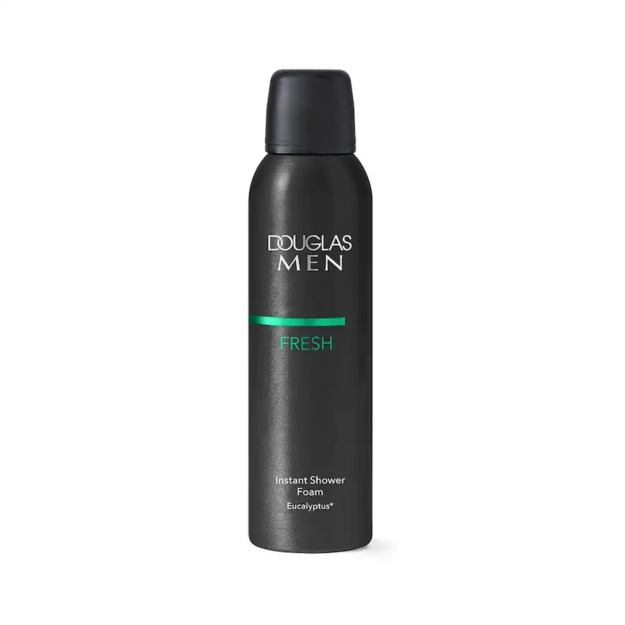 Douglas Collection - Men FRESH Instant Espuma de ducha 200 ml male - Douglas Collection - Comparador de precios