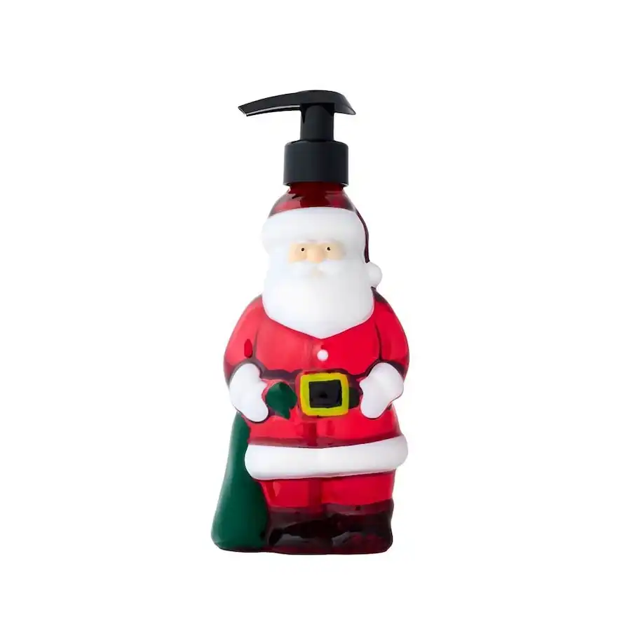 Douglas Collection - Seasonal Winter Wonder Santa Claus Jabones de manos 320 ml unisex - Douglas Collection - Comparador de precios