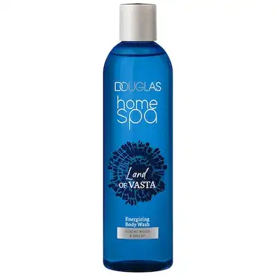 Douglas Home Spa New Home Spa Land of Vasta Body Wash, 300 ml - Douglas Collection - Comparador de precios