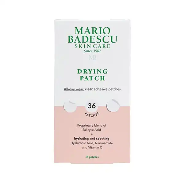Drying Patch - MARIO BADESCU - Comparador de precios