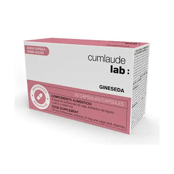 Duplo Gineseda - Cumlaude Lab - Comparador de precios