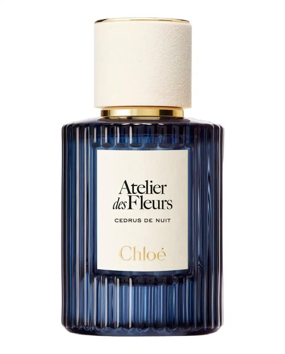 Eau de Parfum ADF Cedrus de Nuit EDP Chloé 50 ml - Chloé - Comparador de precios