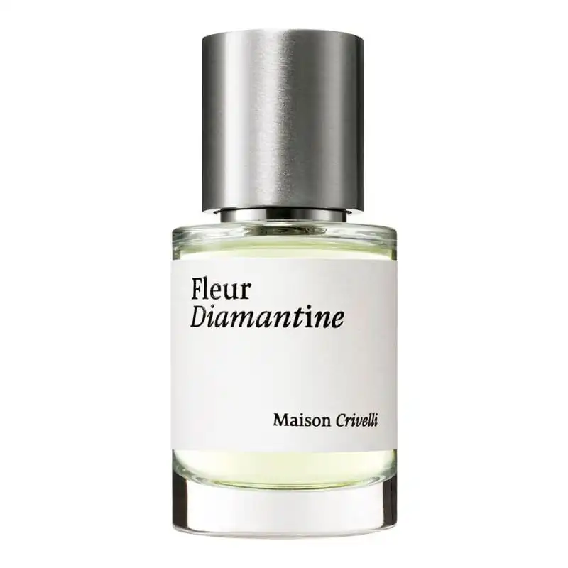 Eau de Parfum Fleur Diamantine 30 ml Maison Crivelli (Isolée) - Maison Crivelli - Comparador de precios