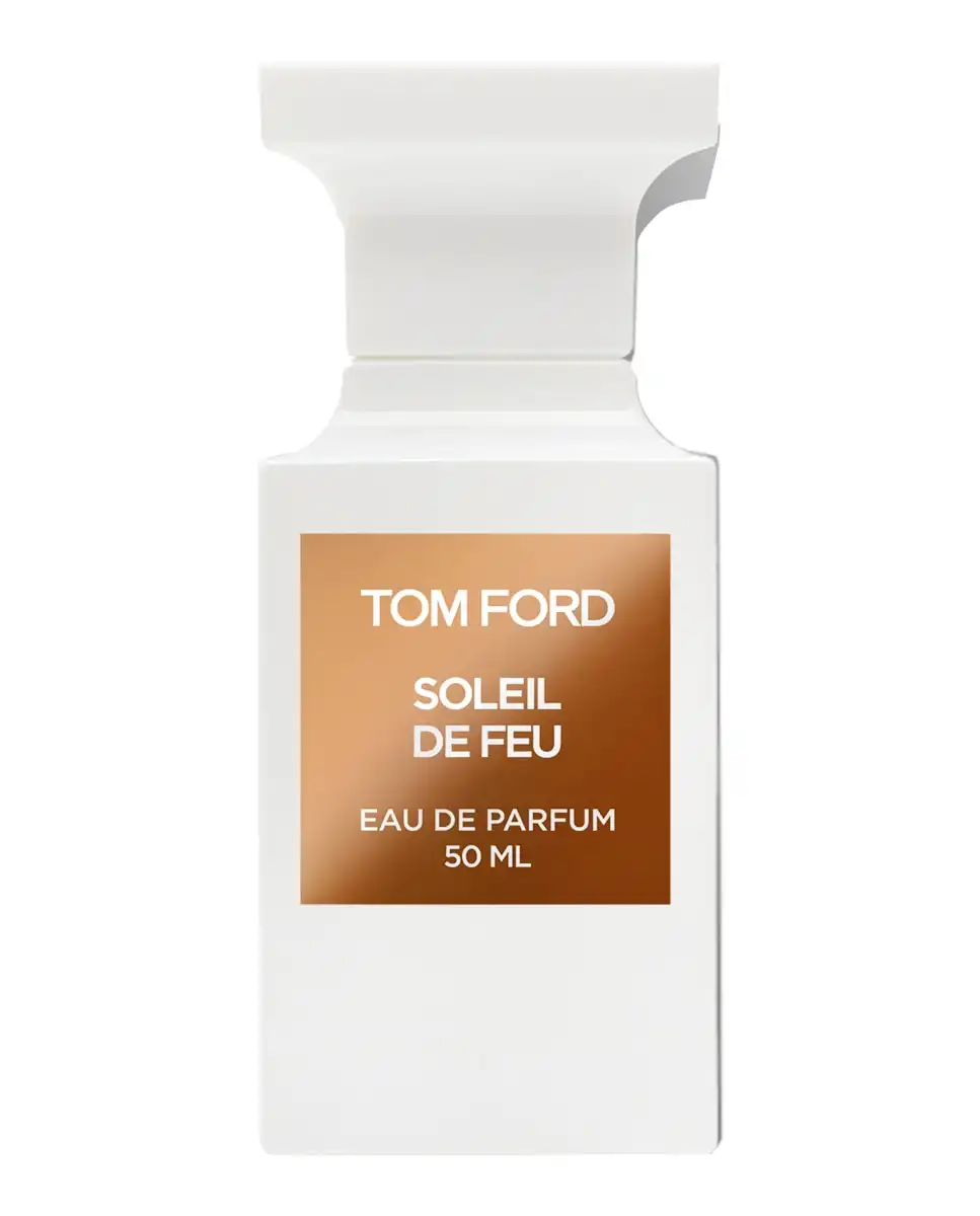Eau de Parfum Soleil de Feu Tom Ford 50 ml - Tom Ford - Comparador de precios