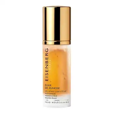 Eisenberg Eisenberg Youth Elixir, 30 ml - Eisenberg - Comparador de precios