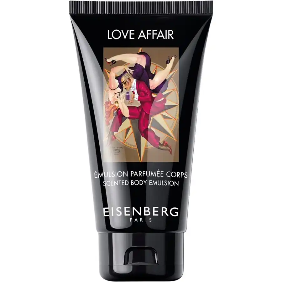 Eisenberg - L'Art du Parfum Love Affair Émulsion Parfumée Corps Cuidado corporal 150 ml female - Eisenberg - Comparador de precios