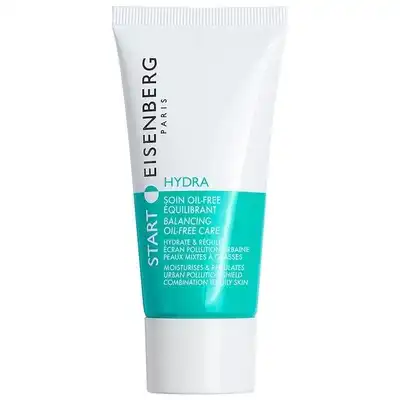 Eisenberg Start Hydra Balancing Oil-Free Care, 50 ml - Eisenberg - Comparador de precios