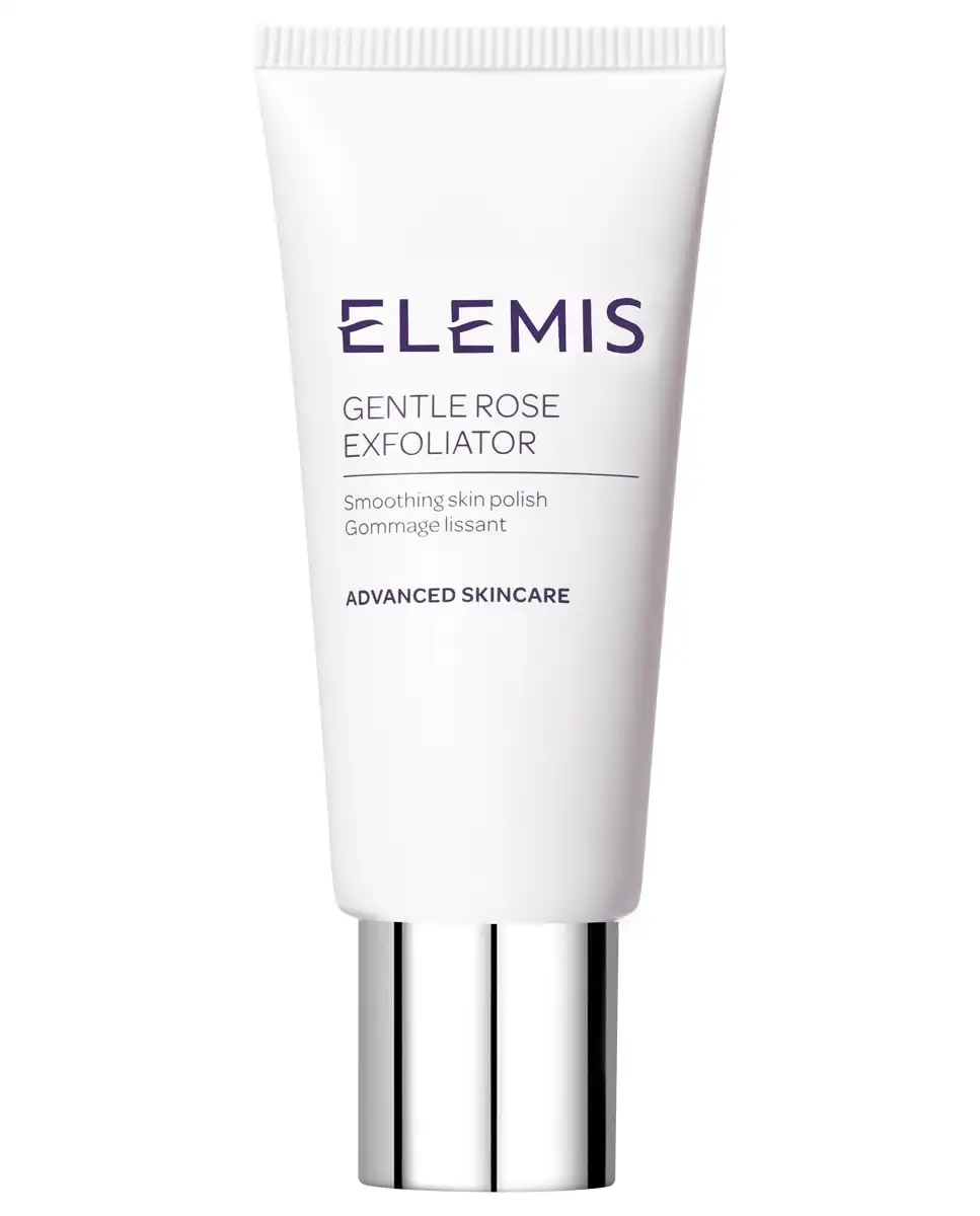 ELEMIS - Perfeccionador De La Tez Gentle Rose Exfoliator 50 Ml - Elemis - Comparador de precios