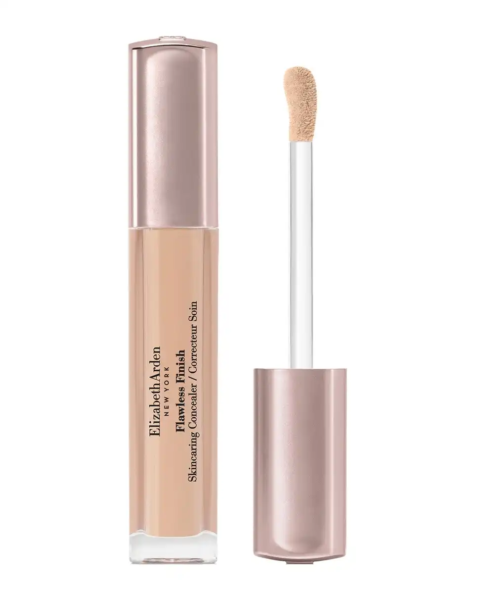Elizabeth Arden - Corrector Flawless Finish Skincaring Concealer - Elizabeth Arden - Comparador de precios